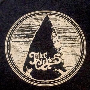 Men’s Tyler Childers T-shirt